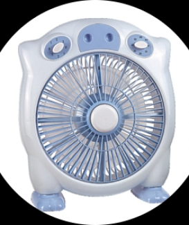How to choose a Electric fan